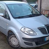 AUTO LANCIA MUSA