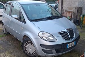 AUTO LANCIA MUSA
