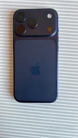 IPHONE 17 PRO 256 gb come nuovo con garanzia apple