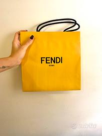 Busta Fendi originale Arredamento e Casalinghi In vendita a Roma