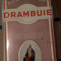 Scatola latta vintage