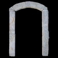 Antichi portali in pietra, portali rustici imbotti