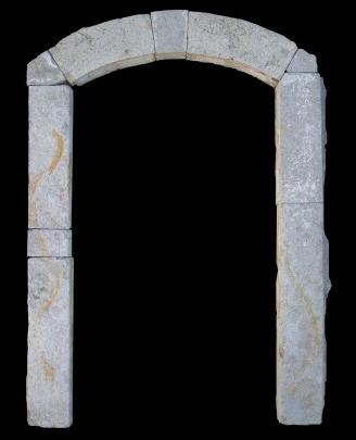 Antichi portali in pietra, portali rustici imbotti