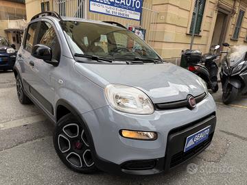 Fiat Panda 1.0 FireFly S&S Benzina/ Hybrid City Li