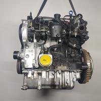 Motore RHS PEUGEOT 307 '00