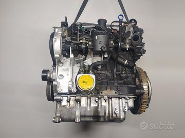 Motore RHS PEUGEOT 307 '00