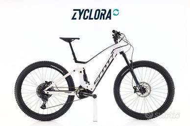 Scott Strike eRide 940 t.M