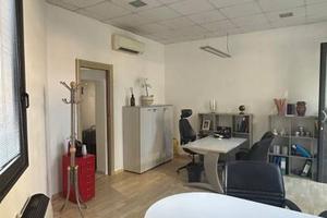 PARMA - VICINO OSPEDALE- TANGENZIALI - UFFICIO CON