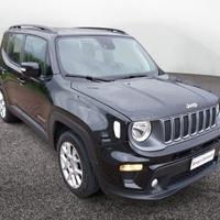 Jeep Renegade 2019 1.6 Multijet II 130cv Limi...