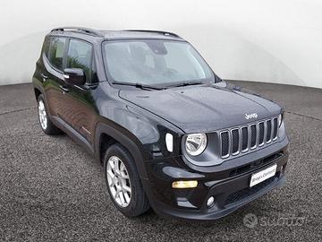 Jeep Renegade 2019 1.6 Multijet II 130cv Limi...