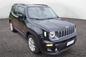 Jeep Renegade 2019 1.6 Multijet II 130cv Limi...