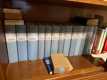 Libri stori