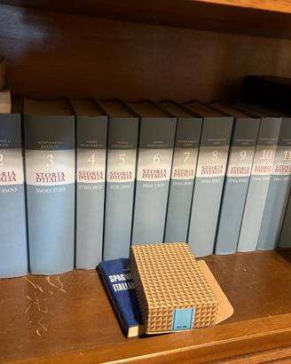 Libri stori