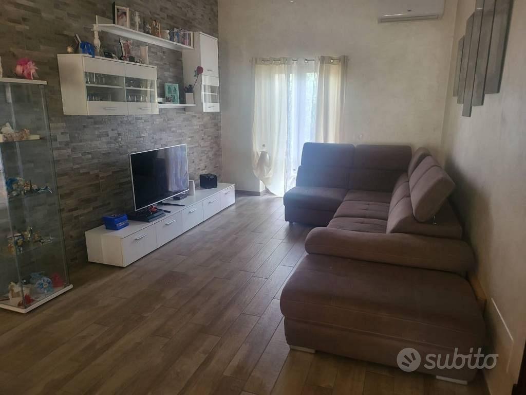 Appartamento – Sant'Angelo Romano, Roma Capitale - Altro