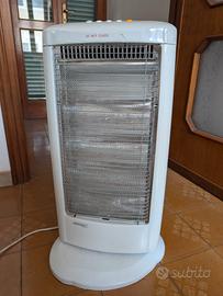 Stufa elettrica 1600W