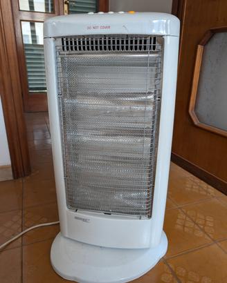 Stufa elettrica 1600W