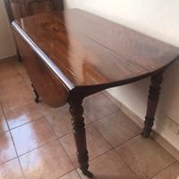 Tavolo ‘800 inglese