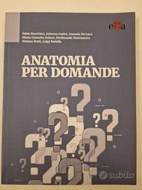 anatomia per domande