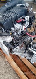 motore e cambio   grande punto Ypsilon fiat 500