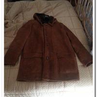 Montone Facimp Shearling tg. 54