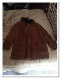 Montone Facimp Shearling tg. 54