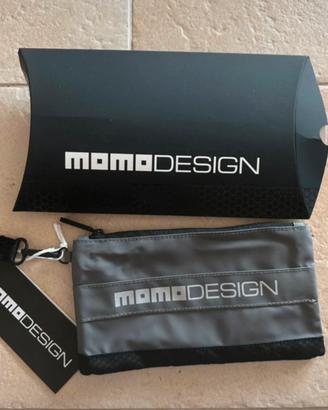 Pochette Momo Design unisex