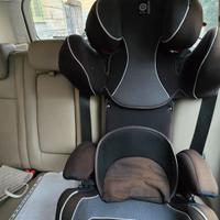 Seggiolino auto Kiddy Guardianfix Pro 2