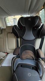 Seggiolino auto Kiddy Guardianfix Pro 2