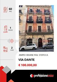 Appartamento Bari [Cod. rif 3222463VRG]