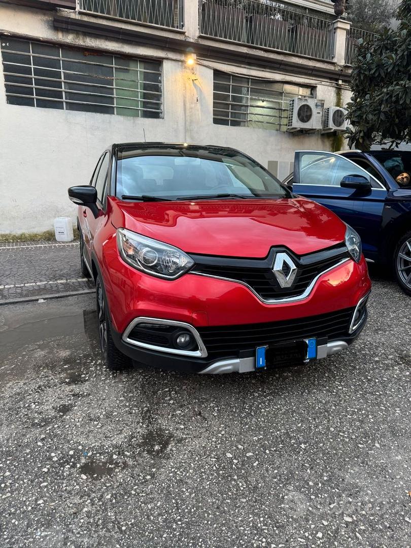 Renault Captur 2014 photo 3