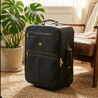 Valigia originale i Santi - vintage ma nuova