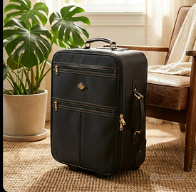 Valigia originale i Santi - vintage ma nuova