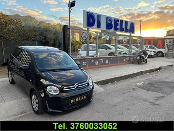 Citroen c1 benzina 2021