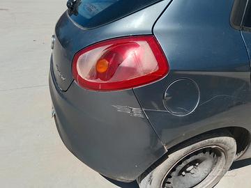 fiat bravo