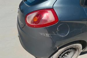 fiat bravo