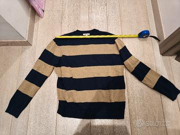 Maglia cotone uomo