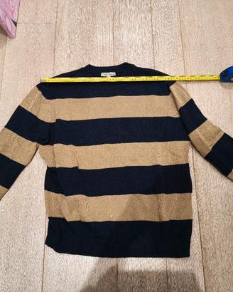 Maglia cotone uomo