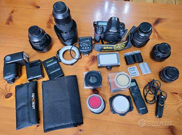 CORREDO FOTOGRAFICO IN BLOCCO.