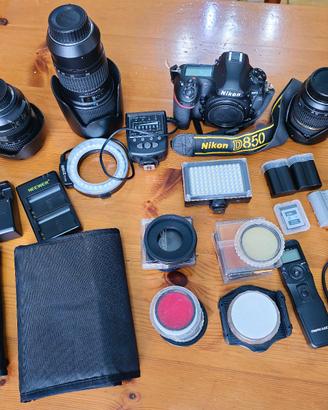 CORREDO FOTOGRAFICO IN BLOCCO.