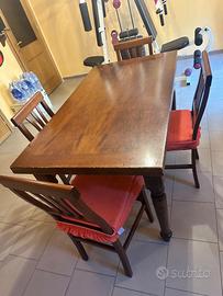 Arredamento cucina