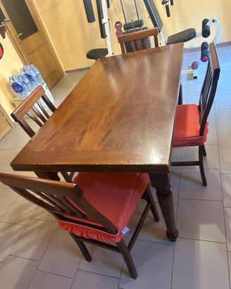 Arredamento cucina