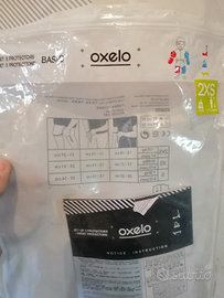 Kit di protezione per bici completo