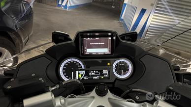 Bmw r 1250 rt - 2019