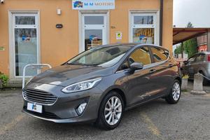 FORD Fiesta 1.5 TDCi Start&Stop 5 porte Plus