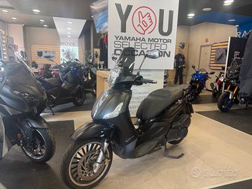 Piaggio Beverly 300 - 2016 - Km 20872