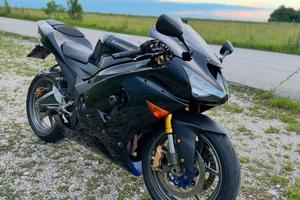 Kawasaki Ninja Zx6r 636 2006