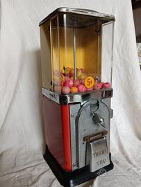 Distributore gomme vintage