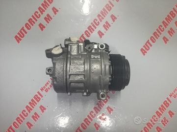 Compressore a/c bmw x6 3.0d 2010