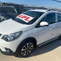 OPEL Karl Rocks 1.0 73 CV IMP. GPL