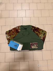 Combat Shirt Beretta - nuova con cartellino